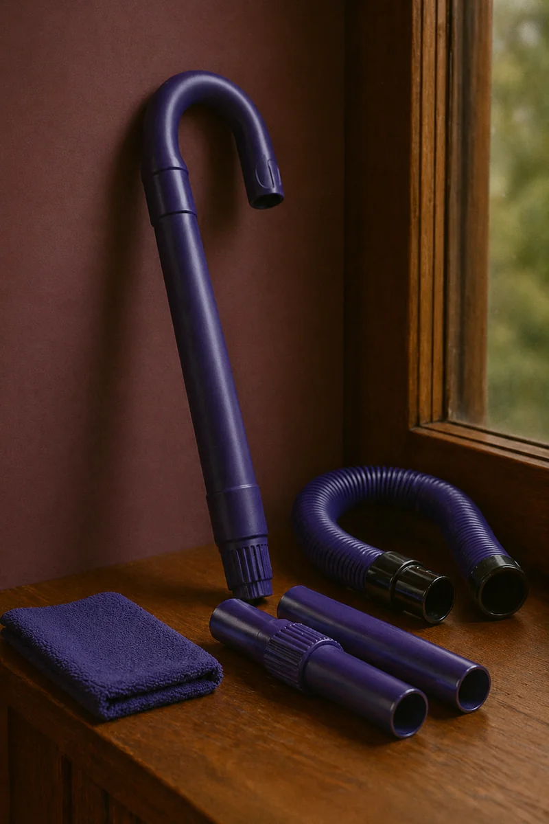 Gutter cleaning