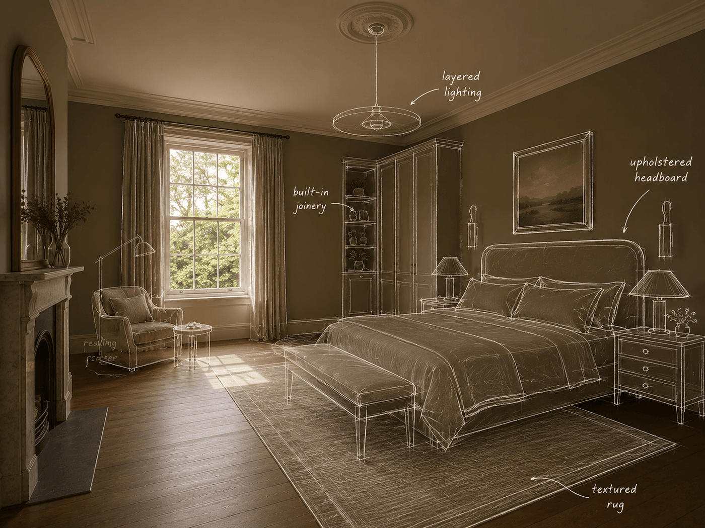 AI Design Scan example 1