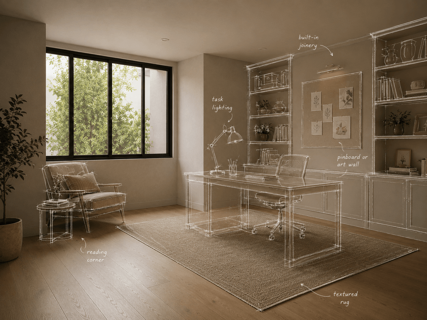 AI Design Scan example 2