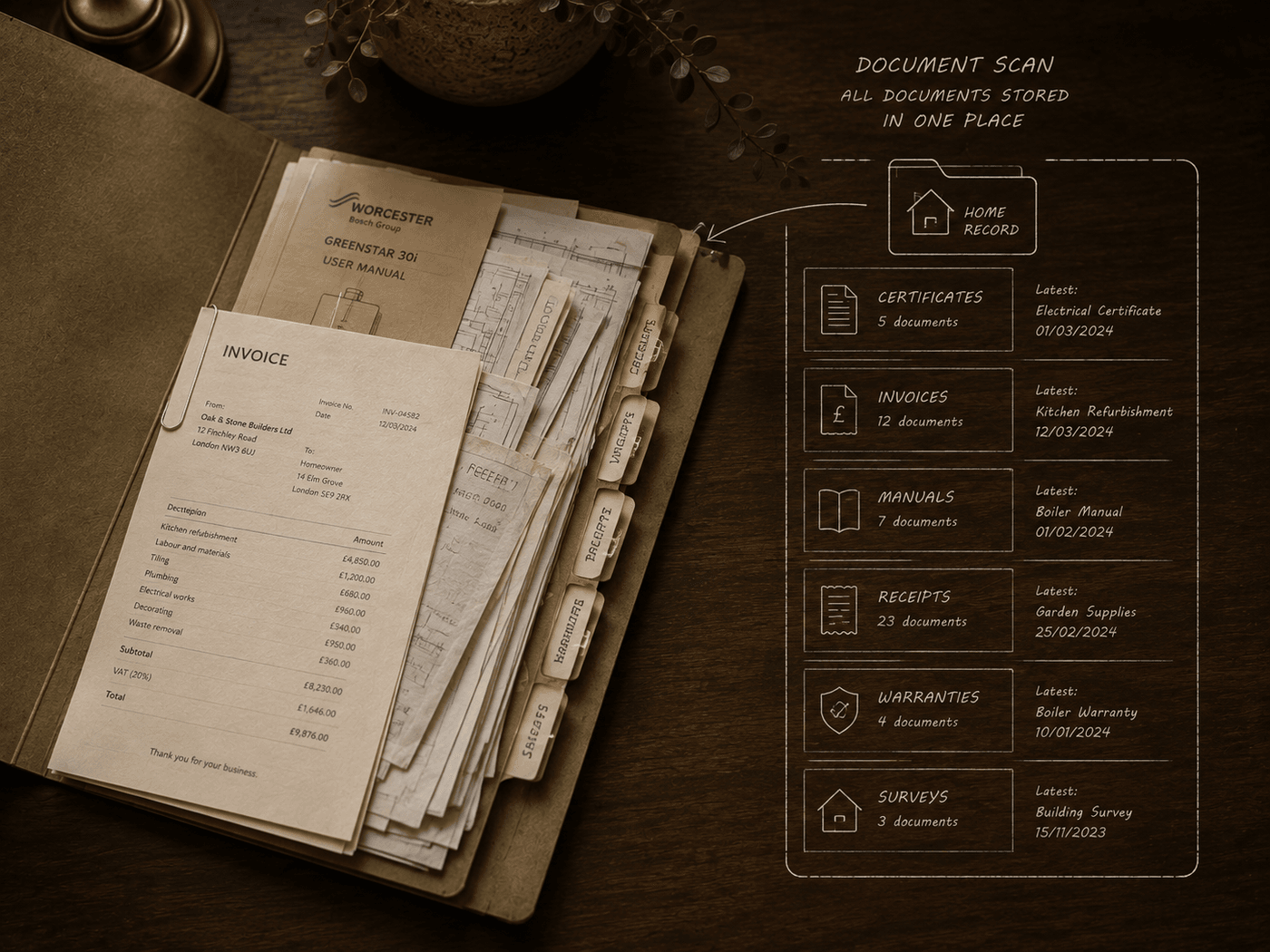 Document Intelligence example 4