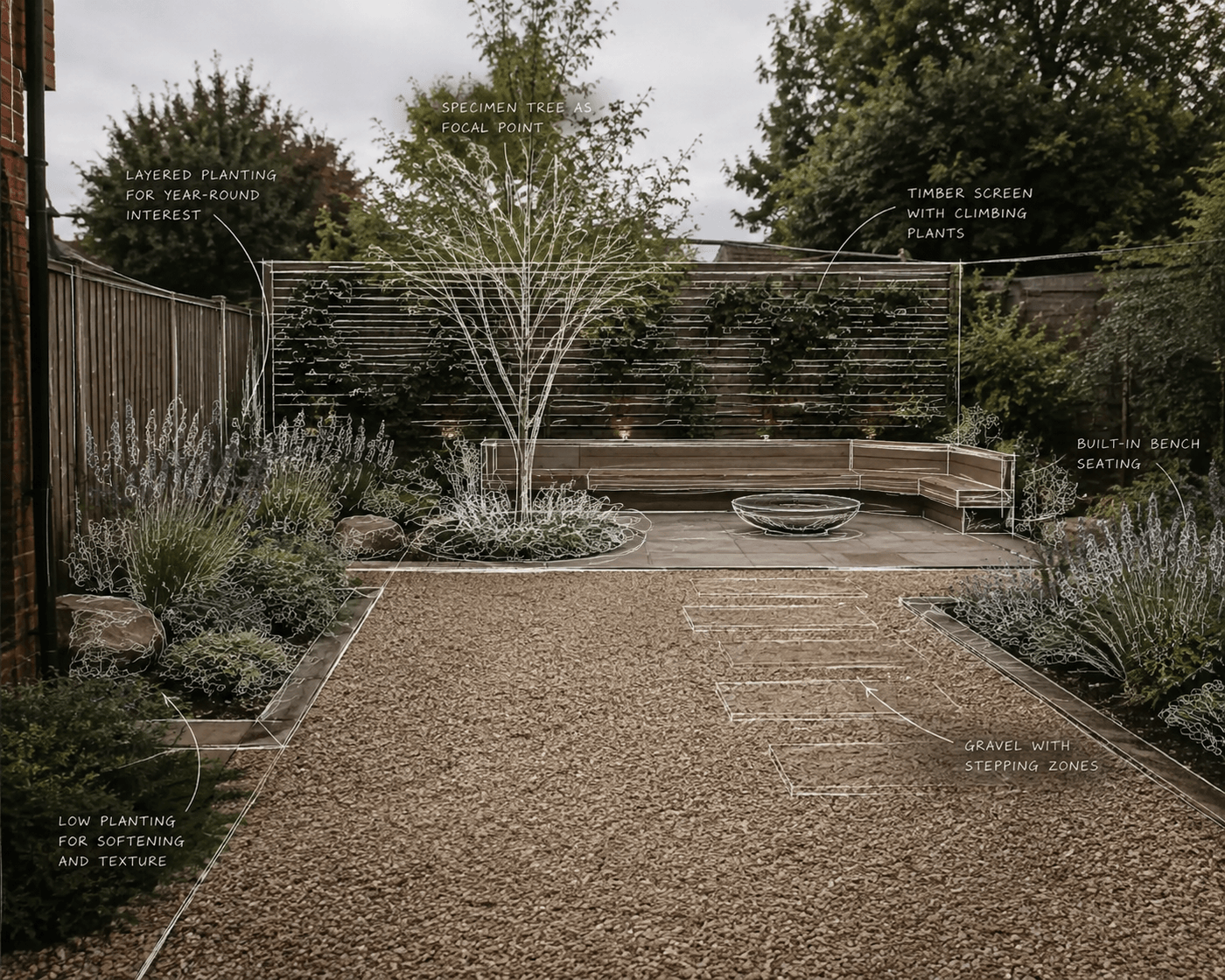 AI Garden Scan example 2