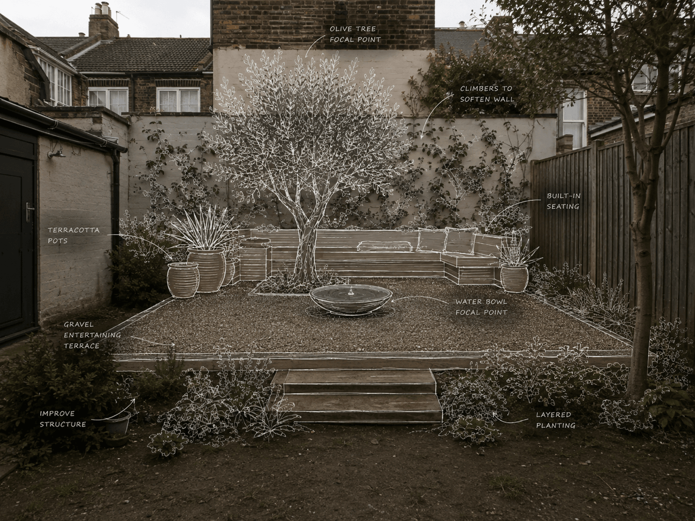 AI Garden Scan example 3