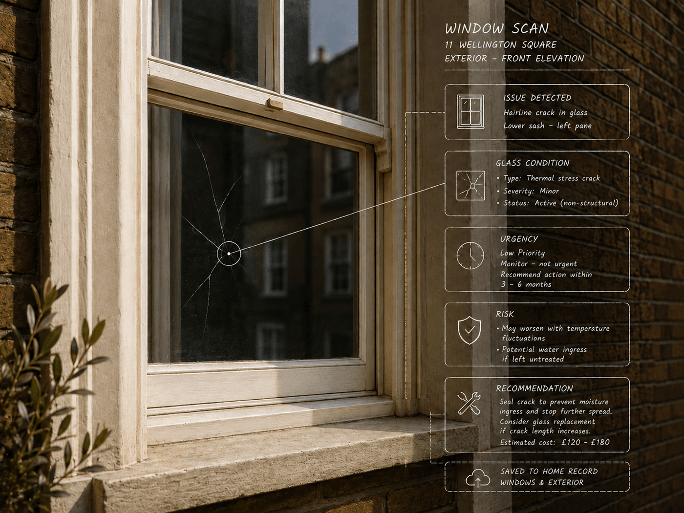 Property & Quote Intelligence example 4